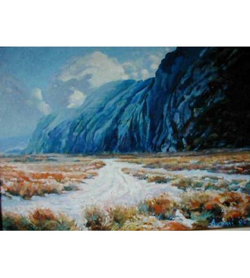 Laghetti a Tindari